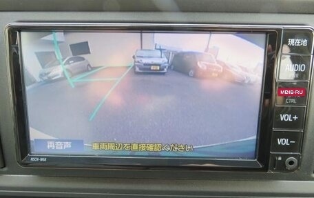 Toyota Passo III, 2022 год, 780 000 рублей, 12 фотография