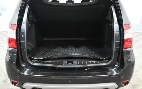 Nissan Terrano III, 2018 год, 1 700 000 рублей, 6 фотография