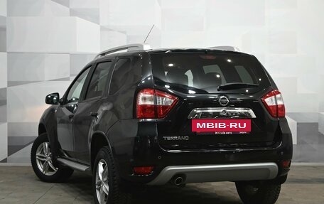 Nissan Terrano III, 2018 год, 1 700 000 рублей, 5 фотография