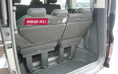 Honda Stepwgn IV, 2021 год, 2 400 000 рублей, 12 фотография