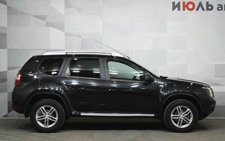 Nissan Terrano III, 2018 год, 1 700 000 рублей, 9 фотография