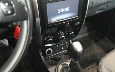 Nissan Terrano III, 2018 год, 1 700 000 рублей, 17 фотография