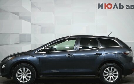 Mazda CX-7 I рестайлинг, 2011 год, 1 290 000 рублей, 7 фотография