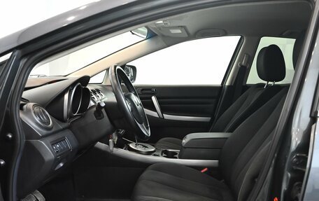 Mazda CX-7 I рестайлинг, 2011 год, 1 290 000 рублей, 9 фотография