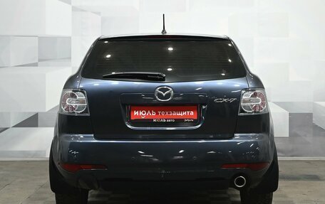 Mazda CX-7 I рестайлинг, 2011 год, 1 290 000 рублей, 5 фотография