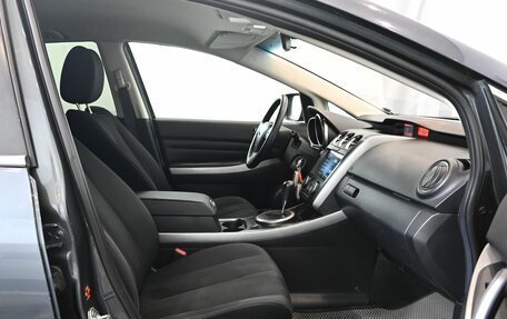 Mazda CX-7 I рестайлинг, 2011 год, 1 290 000 рублей, 10 фотография