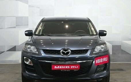 Mazda CX-7 I рестайлинг, 2011 год, 1 290 000 рублей, 2 фотография