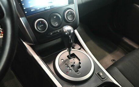 Mazda CX-7 I рестайлинг, 2011 год, 1 290 000 рублей, 16 фотография