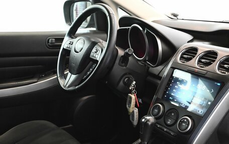 Mazda CX-7 I рестайлинг, 2011 год, 1 290 000 рублей, 12 фотография