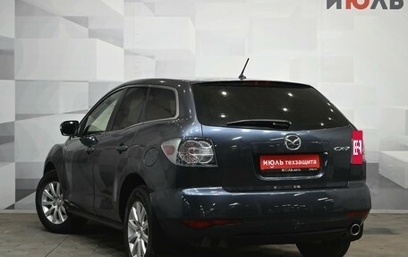 Mazda CX-7 I рестайлинг, 2011 год, 1 290 000 рублей, 4 фотография