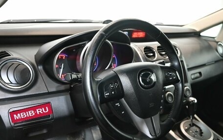 Mazda CX-7 I рестайлинг, 2011 год, 1 290 000 рублей, 14 фотография