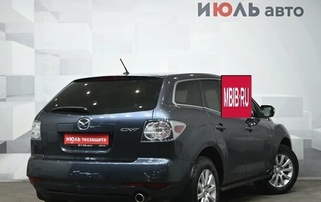 Mazda CX-7 I рестайлинг, 2011 год, 1 290 000 рублей, 6 фотография