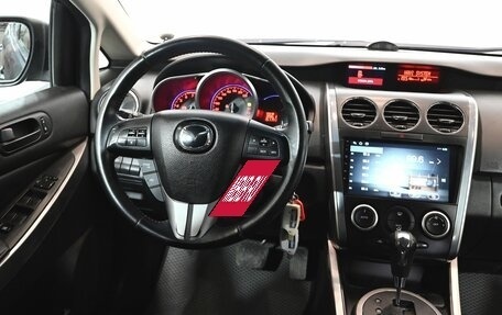 Mazda CX-7 I рестайлинг, 2011 год, 1 290 000 рублей, 13 фотография