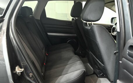 Mazda CX-7 I рестайлинг, 2011 год, 1 290 000 рублей, 17 фотография