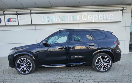 BMW X1, 2025 год, 5 590 000 рублей, 8 фотография