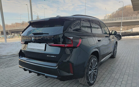 BMW X1, 2025 год, 5 590 000 рублей, 5 фотография