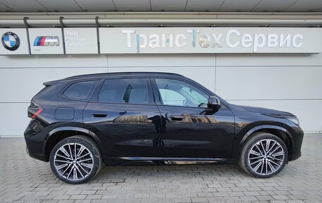 BMW X1, 2025 год, 5 590 000 рублей, 4 фотография