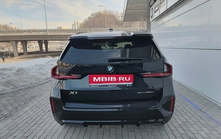 BMW X1, 2025 год, 5 590 000 рублей, 6 фотография