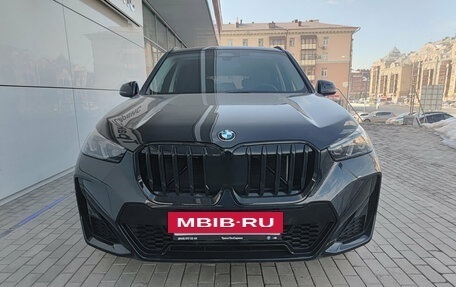 BMW X1, 2025 год, 5 590 000 рублей, 2 фотография