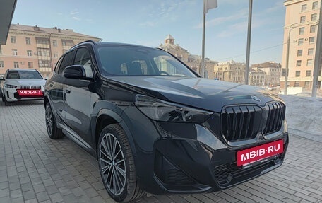 BMW X1, 2025 год, 5 590 000 рублей, 3 фотография