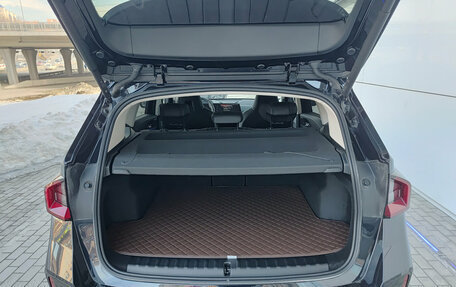 BMW X1, 2025 год, 5 590 000 рублей, 10 фотография