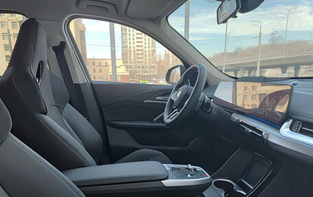 BMW X1, 2025 год, 5 590 000 рублей, 11 фотография