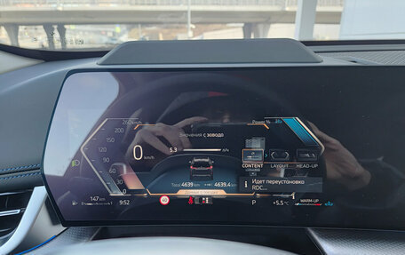 BMW X1, 2025 год, 5 590 000 рублей, 13 фотография