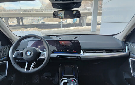 BMW X1, 2025 год, 5 590 000 рублей, 14 фотография