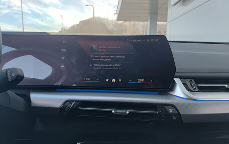 BMW X1, 2025 год, 5 590 000 рублей, 15 фотография