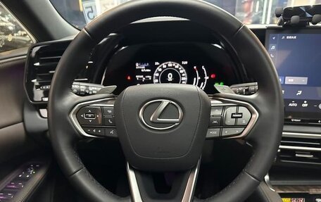 Lexus RX IV рестайлинг, 2025 год, 9 840 000 рублей, 7 фотография