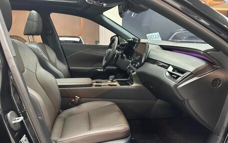 Lexus RX IV рестайлинг, 2025 год, 9 840 000 рублей, 11 фотография