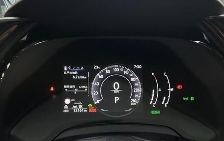 Lexus RX IV рестайлинг, 2025 год, 9 840 000 рублей, 10 фотография