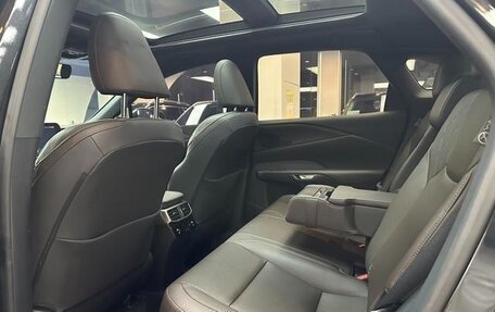 Lexus RX IV рестайлинг, 2025 год, 9 840 000 рублей, 14 фотография