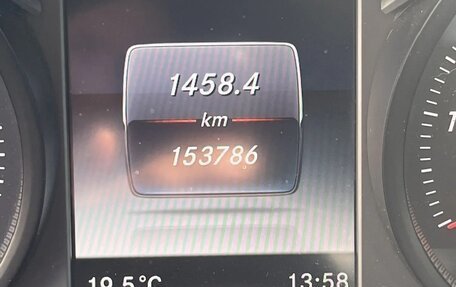 Mercedes-Benz V-Класс, 2018 год, 6 300 000 рублей, 5 фотография