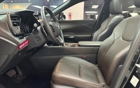 Lexus RX IV рестайлинг, 2025 год, 9 840 000 рублей, 13 фотография