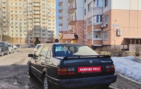 Volkswagen Passat B3, 1992 год, 105 000 рублей, 2 фотография
