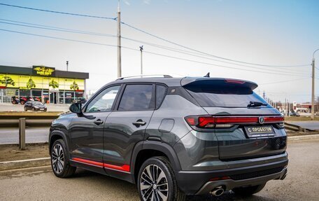 Changan CS35 Plus, 2022 год, 1 768 000 рублей, 5 фотография