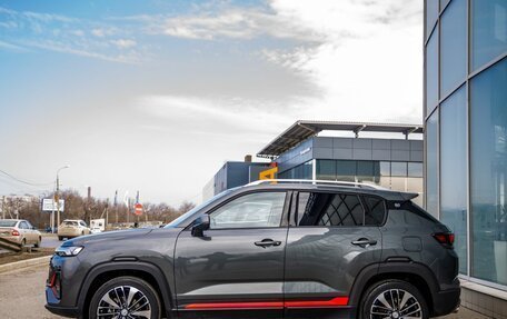 Changan CS35 Plus, 2022 год, 1 768 000 рублей, 4 фотография