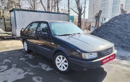 Volkswagen Passat B3, 1992 год, 105 000 рублей, 4 фотография