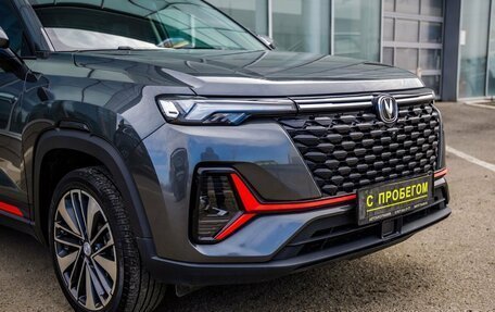 Changan CS35 Plus, 2022 год, 1 768 000 рублей, 12 фотография