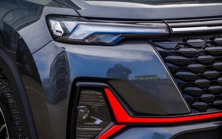 Changan CS35 Plus, 2022 год, 1 768 000 рублей, 11 фотография