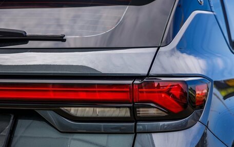 Changan CS35 Plus, 2022 год, 1 768 000 рублей, 9 фотография