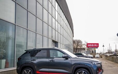 Changan CS35 Plus, 2022 год, 1 768 000 рублей, 8 фотография