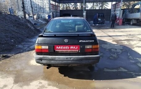 Volkswagen Passat B3, 1992 год, 105 000 рублей, 3 фотография