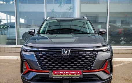 Changan CS35 Plus, 2022 год, 1 768 000 рублей, 2 фотография