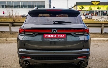 Changan CS35 Plus, 2022 год, 1 768 000 рублей, 6 фотография