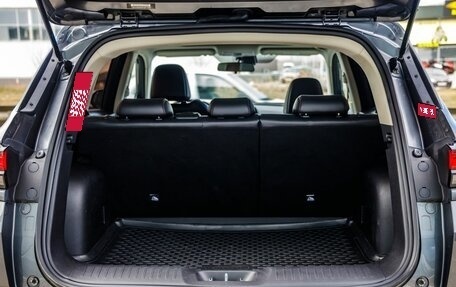 Changan CS35 Plus, 2022 год, 1 768 000 рублей, 10 фотография