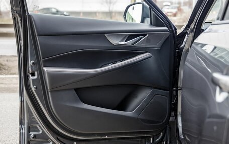 Changan CS35 Plus, 2022 год, 1 768 000 рублей, 15 фотография