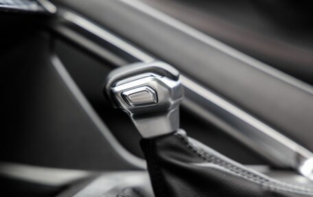 Changan CS35 Plus, 2022 год, 1 768 000 рублей, 19 фотография