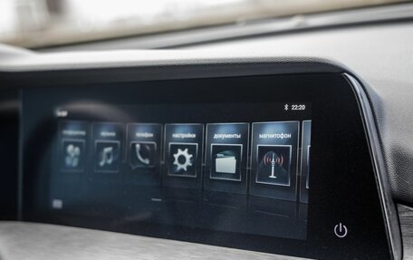 Changan CS35 Plus, 2022 год, 1 768 000 рублей, 25 фотография